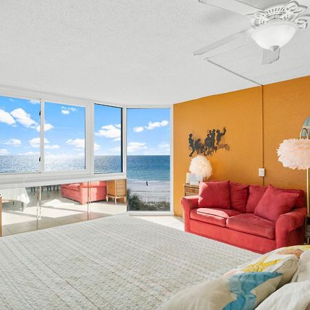 Top Of The Gulf 421 - Luxury Beach Resort بنما سيتي بيتش المظهر الخارجي الصورة